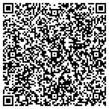 QR-код с контактной информацией организации Рамен Клаб