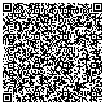 QR-код с контактной информацией организации Европейский, негосударственный пенсионный фонд, филиал в г. Магнитогорске