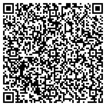 QR-код с контактной информацией организации ООО РусАвтоСеть