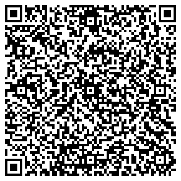 QR-код с контактной информацией организации АНО Кировский областной киноклуб