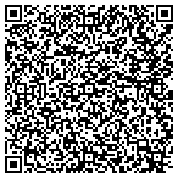 QR-код с контактной информацией организации "Всех убил садовник"