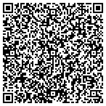 QR-код с контактной информацией организации Медаллегас, сеть автомагазинов, Склад