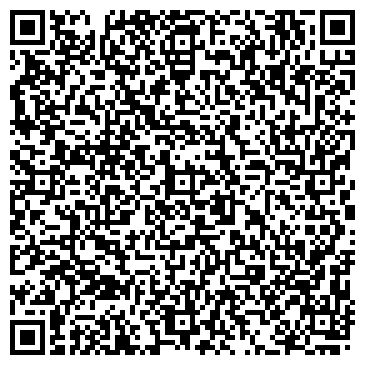 QR-код с контактной информацией организации "Хинкальная на Спасской"
