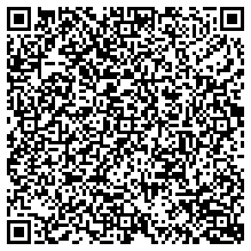 QR-код с контактной информацией организации Правое дело, политическая партия