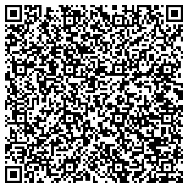 QR-код с контактной информацией организации Депутатский центр местного отделения партии Единая Россия