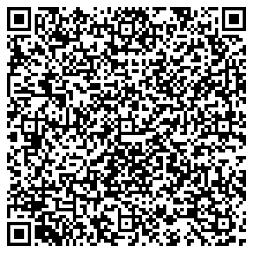 QR-код с контактной информацией организации ООО Молоток