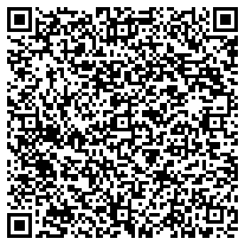 QR-код с контактной информацией организации "Березка"