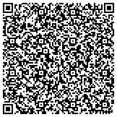 QR-код с контактной информацией организации Центр гигиены и эпидемиологии в Приморском крае по Надеждинскому району