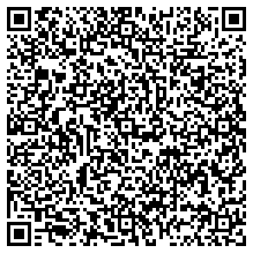 QR-код с контактной информацией организации Справедливая Россия, политическая партия