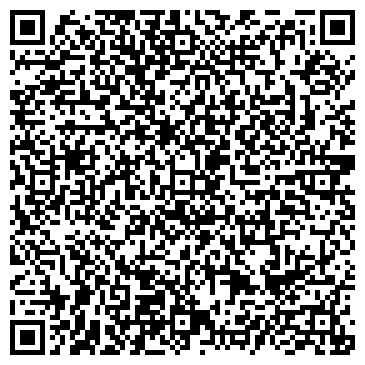 QR-код с контактной информацией организации Растяпино