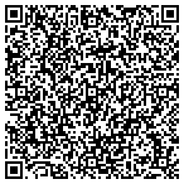 QR-код с контактной информацией организации Мурыгинский центр культуры и досуга