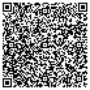 QR-код с контактной информацией организации ШКОЛА № 1351