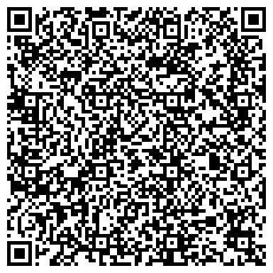 QR-код с контактной информацией организации Автоярмарка