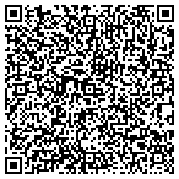 QR-код с контактной информацией организации ООО Служба по уходу за местами захоронений "Свеча"