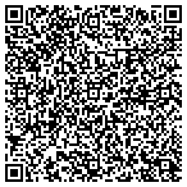 QR-код с контактной информацией организации Детский центр «Славный»