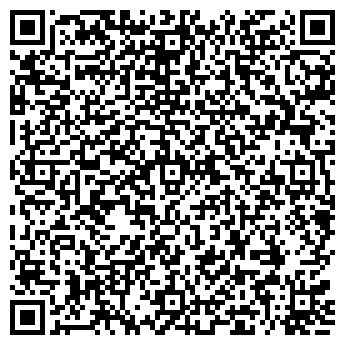 QR-код с контактной информацией организации "Театральное" (Закрыто)