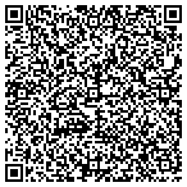 QR-код с контактной информацией организации ООО Фрекенпроф