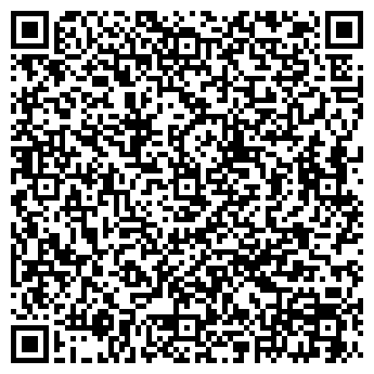 QR-код с контактной информацией организации Banderoll
