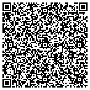 QR-код с контактной информацией организации ООО Виктория-Тур