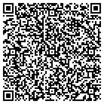 QR-код с контактной информацией организации Депутат 74