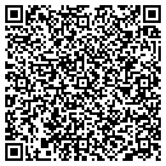 QR-код с контактной информацией организации "Колобок"