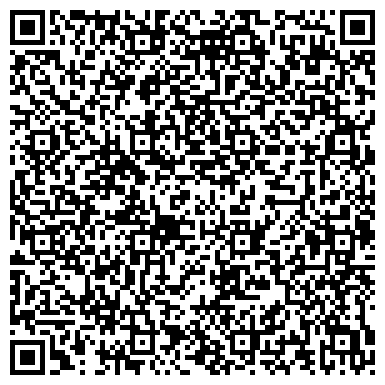 QR-код с контактной информацией организации Марийская республиканская организация профсоюза