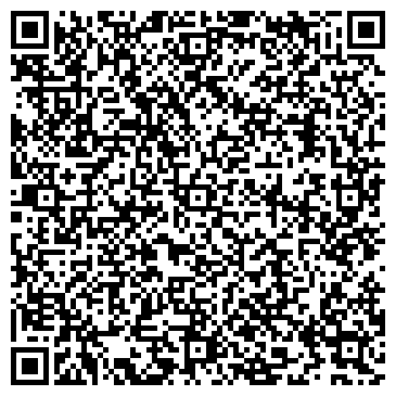 QR-код с контактной информацией организации Три Кита-Туризм