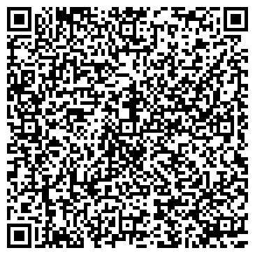 QR-код с контактной информацией организации Медаллегас
