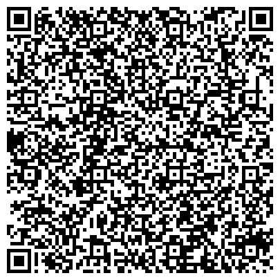 QR-код с контактной информацией организации Общественная приемная депутата Городского Собрания Вершинина А.И.