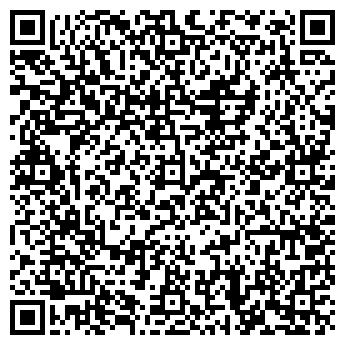 QR-код с контактной информацией организации Банкомат, АКБ РОСБАНК, ОАО, Южный филиал