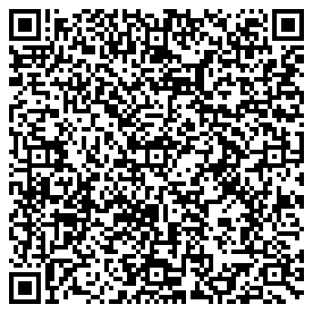 QR-код с контактной информацией организации Мотенно