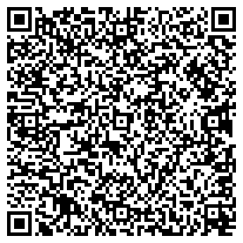 QR-код с контактной информацией организации Пельмени & Пельмени