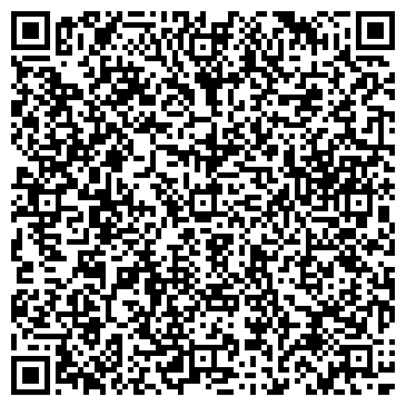 QR-код с контактной информацией организации ООО Агентство Туризма Эксперт