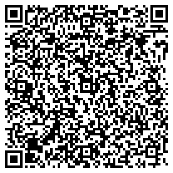 QR-код с контактной информацией организации WOK-EXPRESS