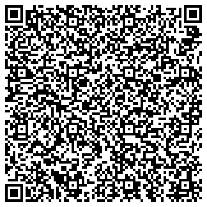 QR-код с контактной информацией организации «Дом культуры «Россия» (с филиалом Центр досуга «Радужный»)