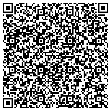 QR-код с контактной информацией организации Дом культуры Железнодорожников на ст. Лянгасово