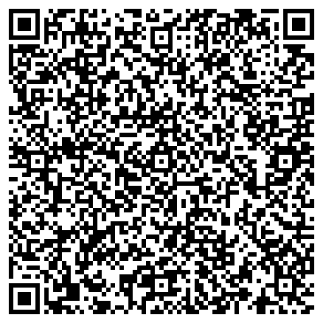 QR-код с контактной информацией организации Сила Жизни