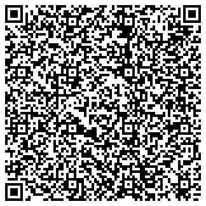 QR-код с контактной информацией организации Кабинет психосуггестивного программирования от ожирения по методу С.С. Смелова