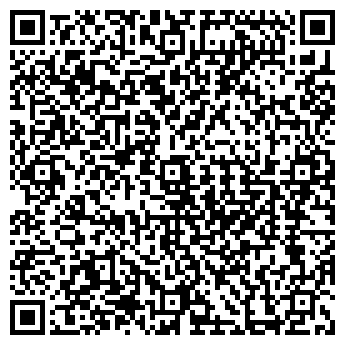 QR-код с контактной информацией организации Медаллегас
