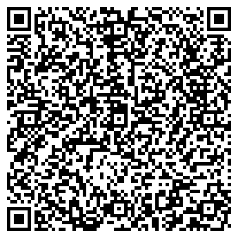 QR-код с контактной информацией организации Спэйс