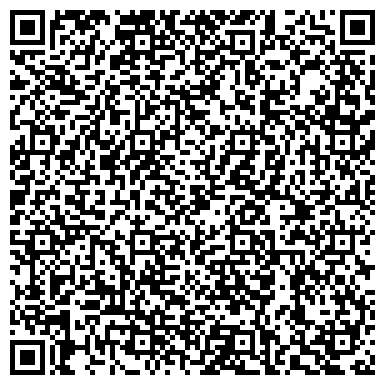 QR-код с контактной информацией организации «Дом культуры п. Сидоровка»