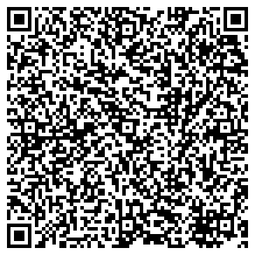 QR-код с контактной информацией организации ООО Хладон