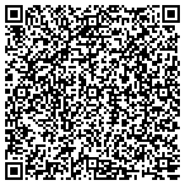 QR-код с контактной информацией организации Авто-Drive