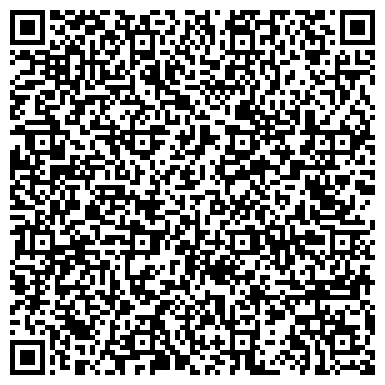 QR-код с контактной информацией организации Общественная приемная депутата по 15 округу Морозова С.А.
