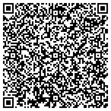 QR-код с контактной информацией организации Шиховский дом культуры