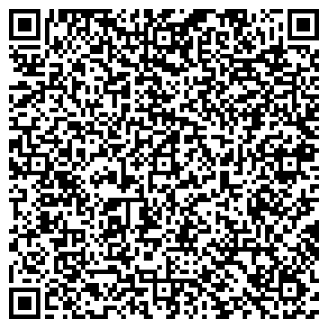 QR-код с контактной информацией организации Сады Придонья