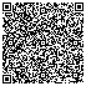 QR-код с контактной информацией организации BALDININI