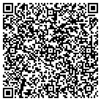 QR-код с контактной информацией организации "Кутабы & Хинкали"