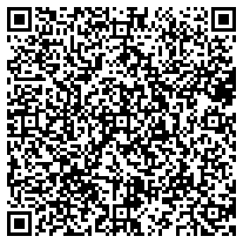 QR-код с контактной информацией организации Дом культуры д. Зониха