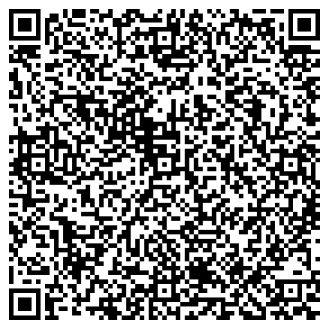 QR-код с контактной информацией организации АвтоЛюкс